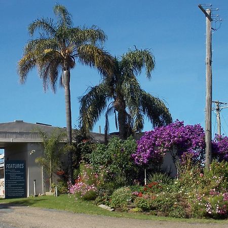 Ecotel Narooma North Narooma Exterior foto