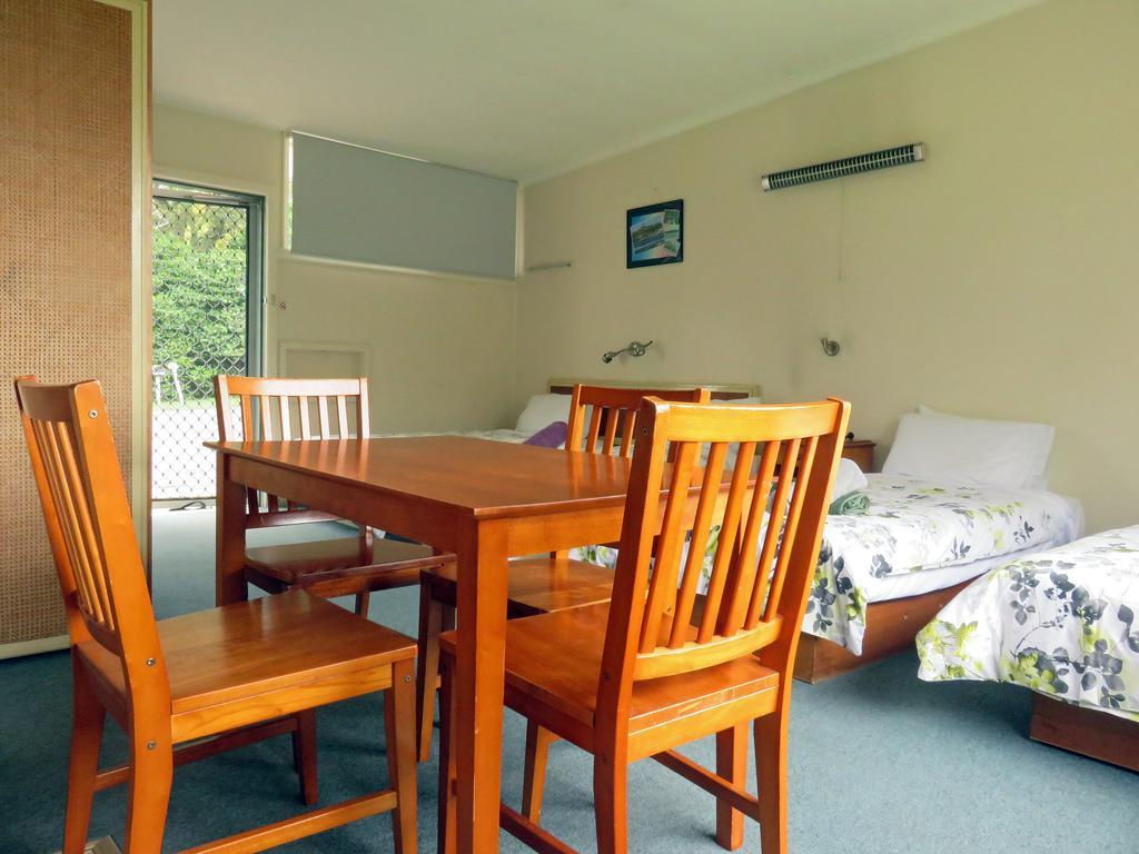 Ecotel Narooma North Narooma Cameră foto