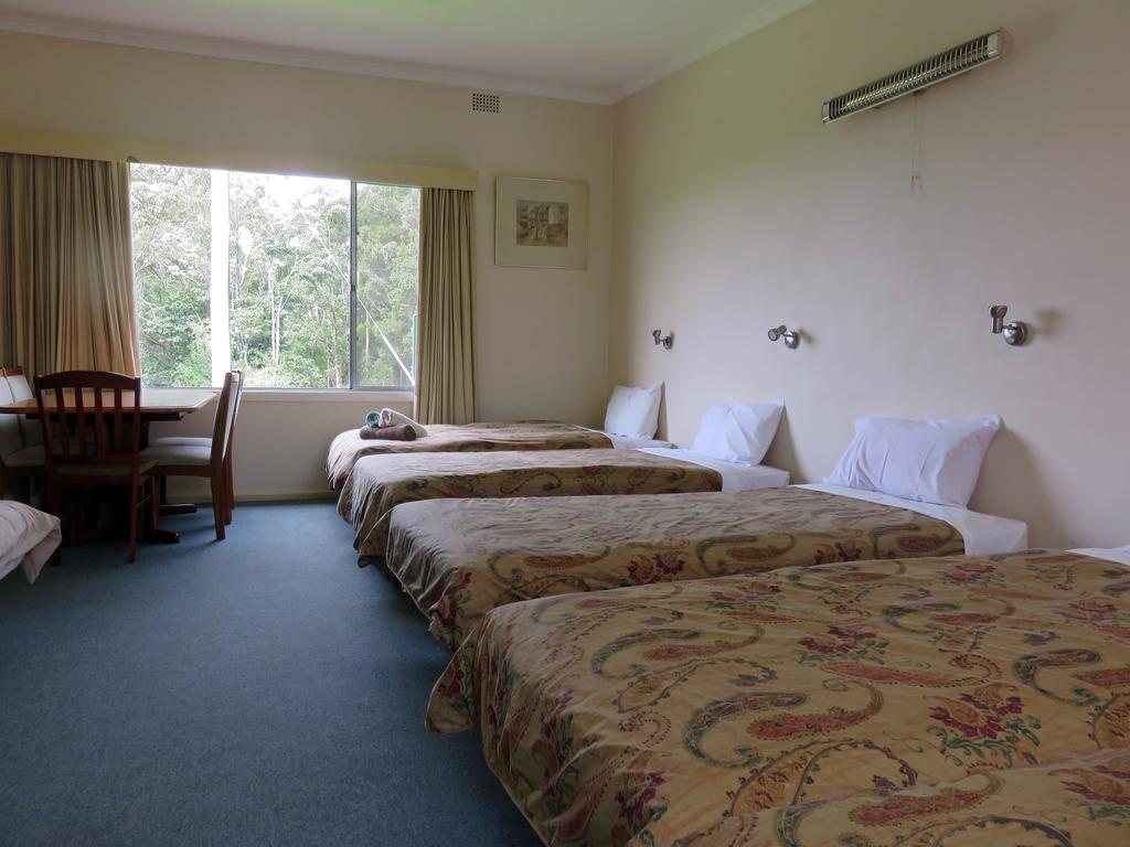 Ecotel Narooma North Narooma Cameră foto