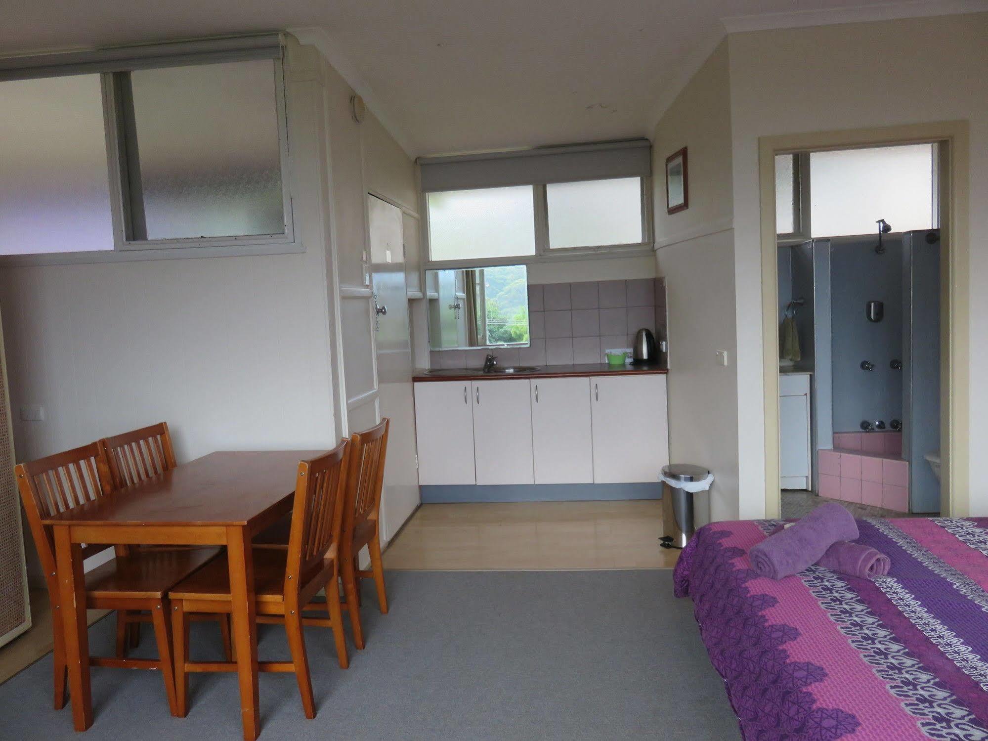 Ecotel Narooma North Narooma Exterior foto