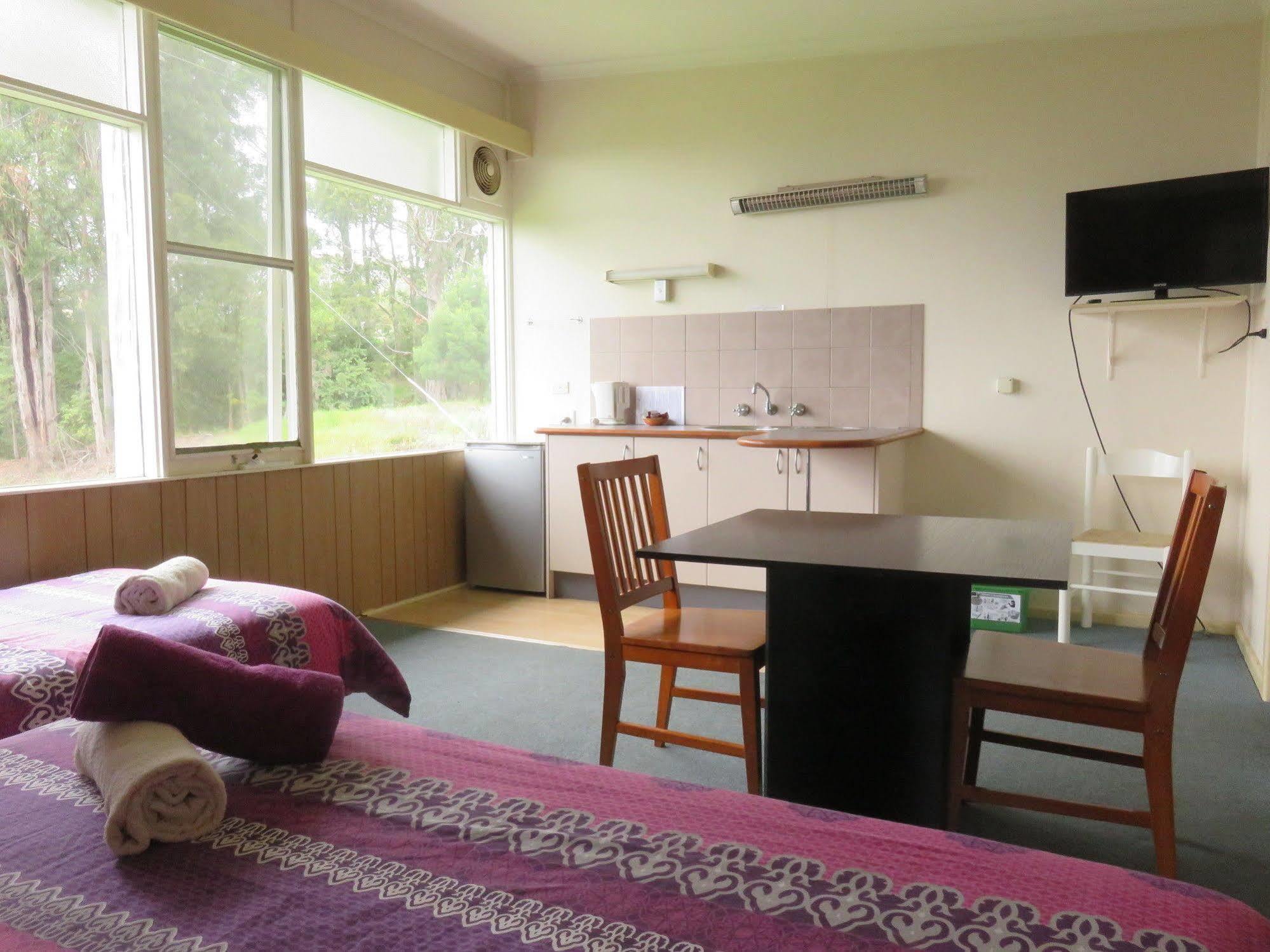 Ecotel Narooma North Narooma Exterior foto