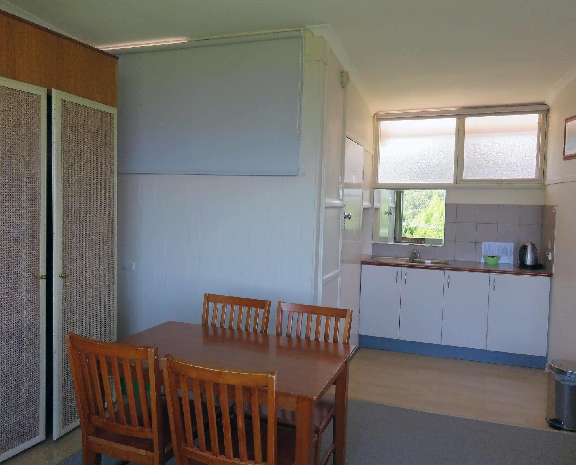 Ecotel Narooma North Narooma Exterior foto