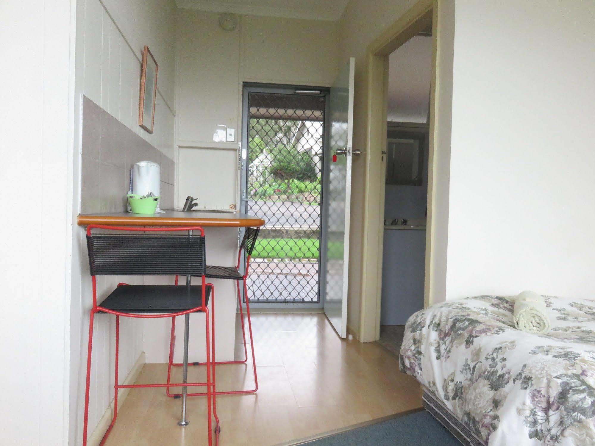Ecotel Narooma North Narooma Exterior foto