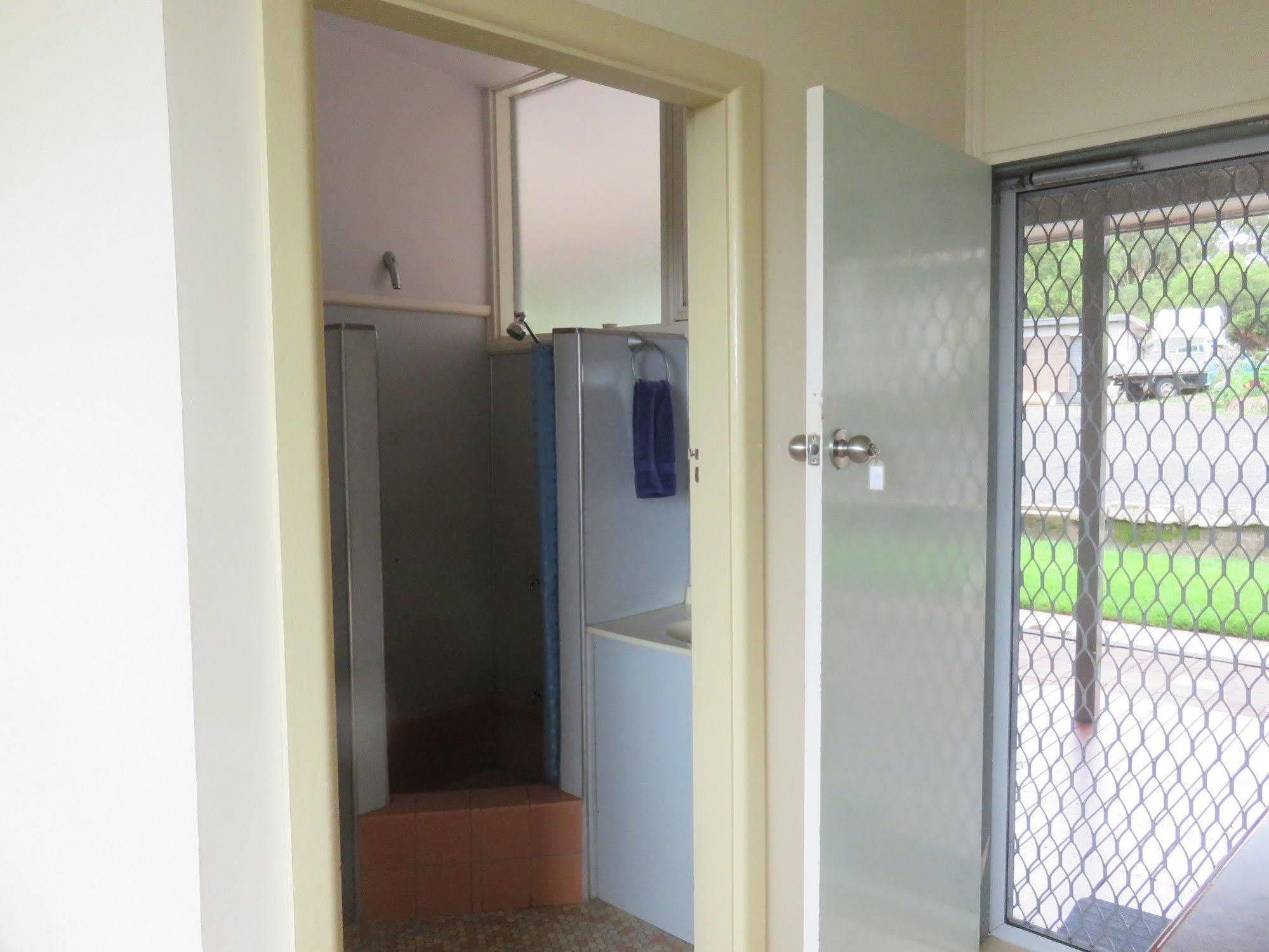 Ecotel Narooma North Narooma Exterior foto