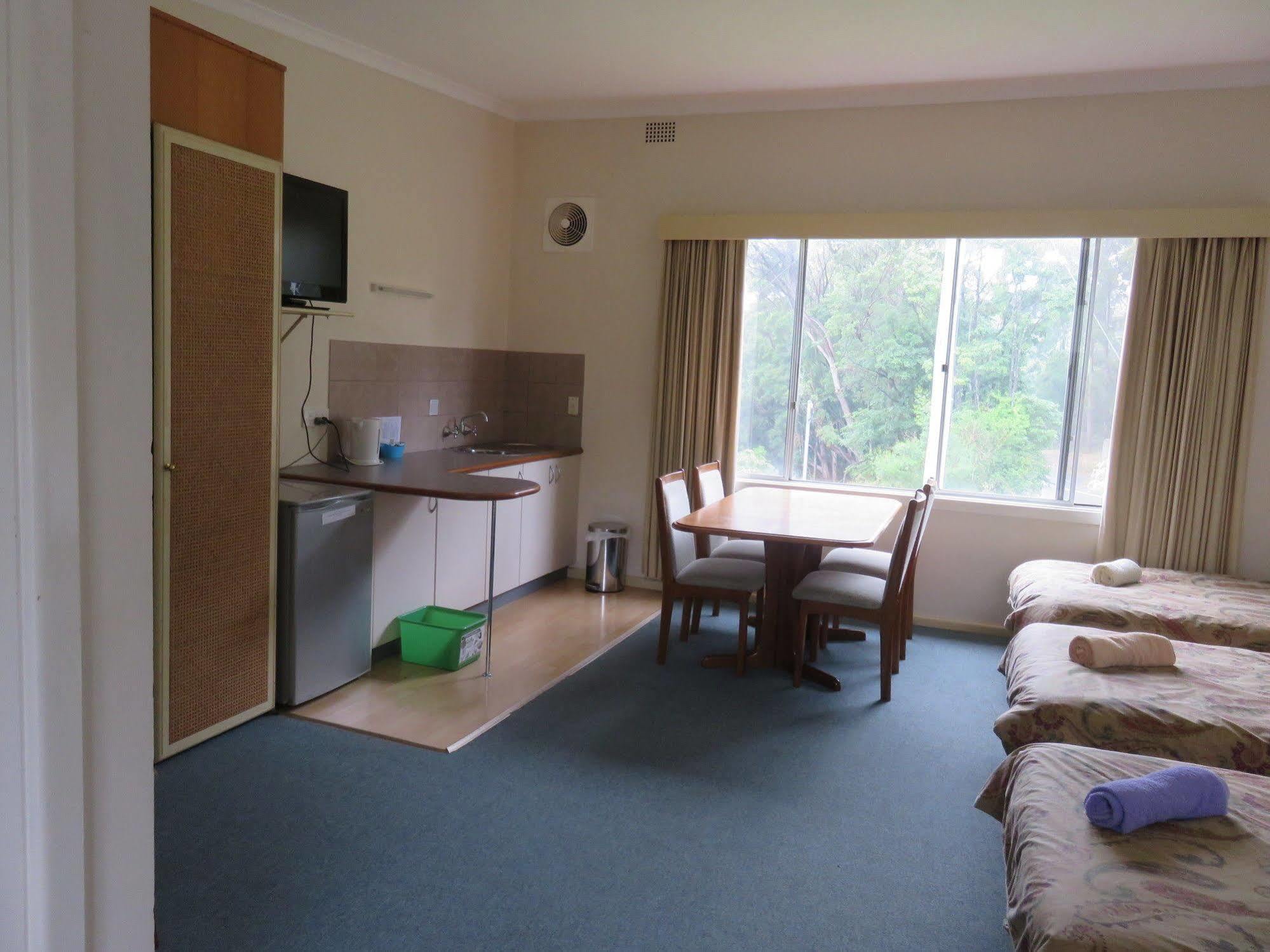 Ecotel Narooma North Narooma Exterior foto